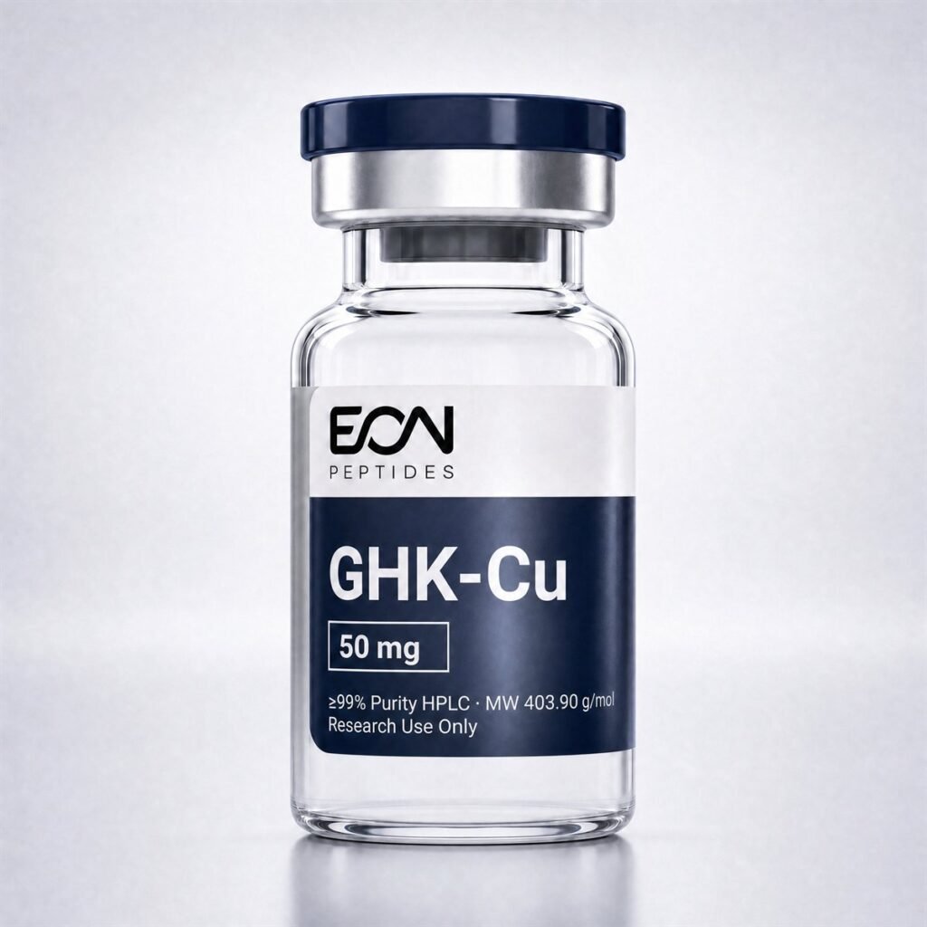 GHK-Cu