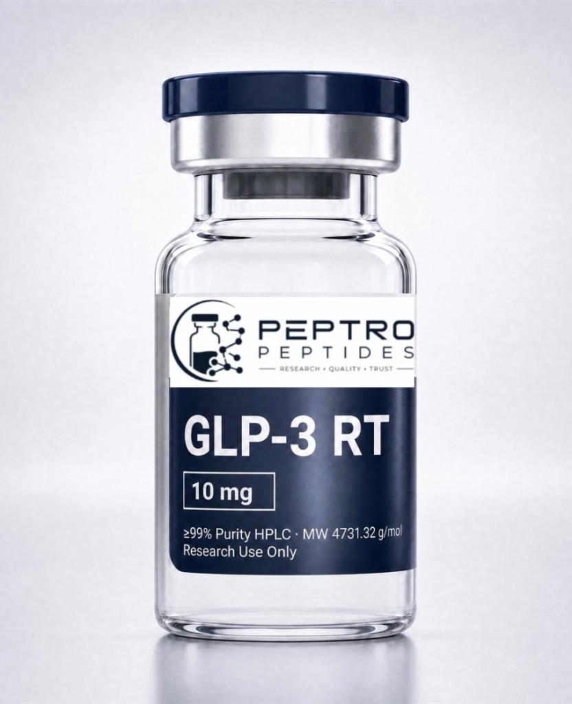 GLP-3 RT