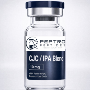 CJC / IPA Blend
