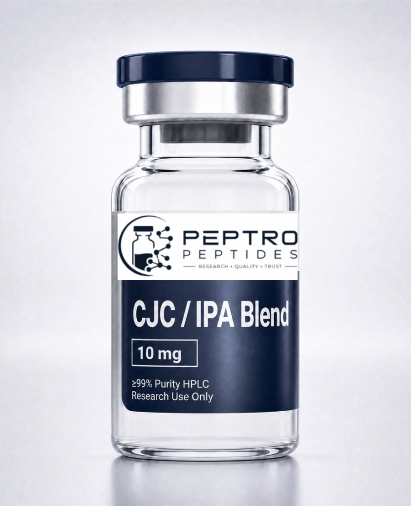 CJC / IPA Blend
