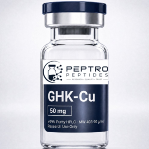 GHK-Cu