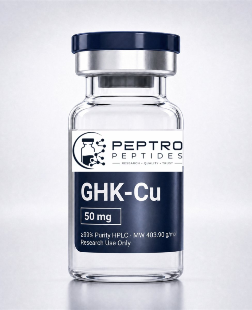 GHK-Cu
