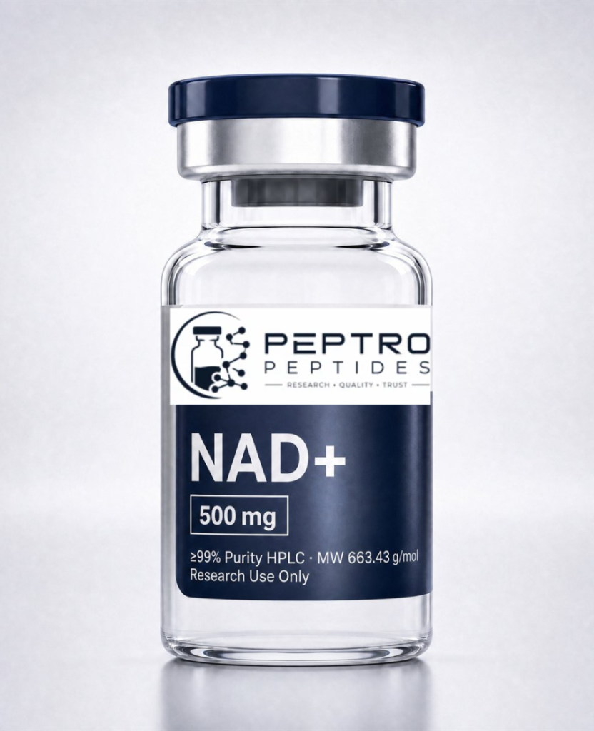 NAD+