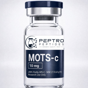 MOTS-c