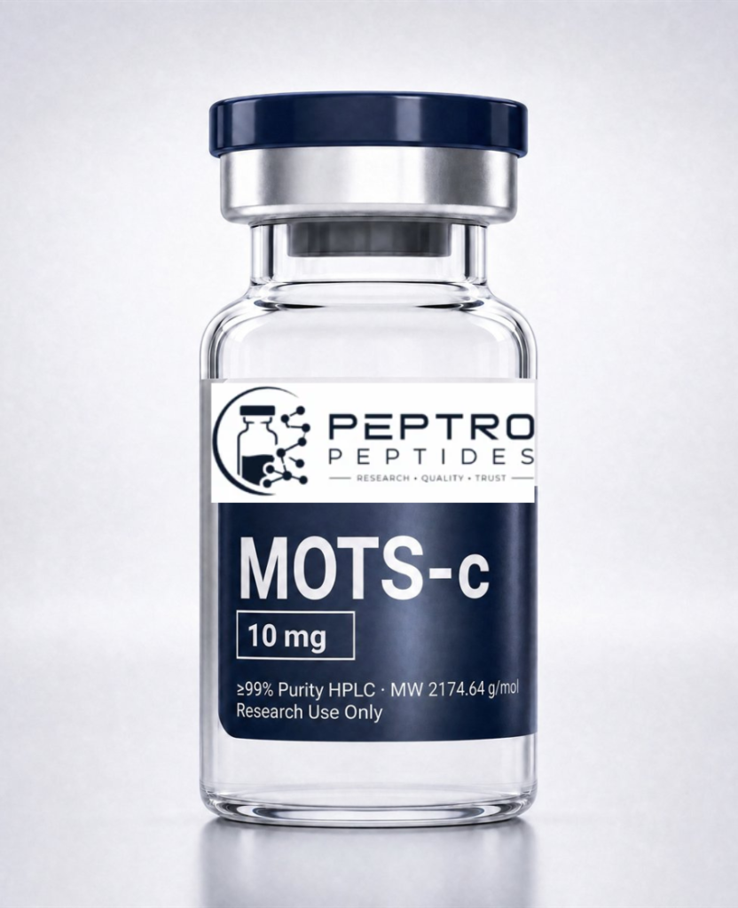MOTS-c