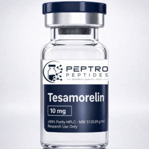 Tesamorelin
