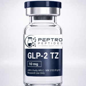 GLP-2 TZ