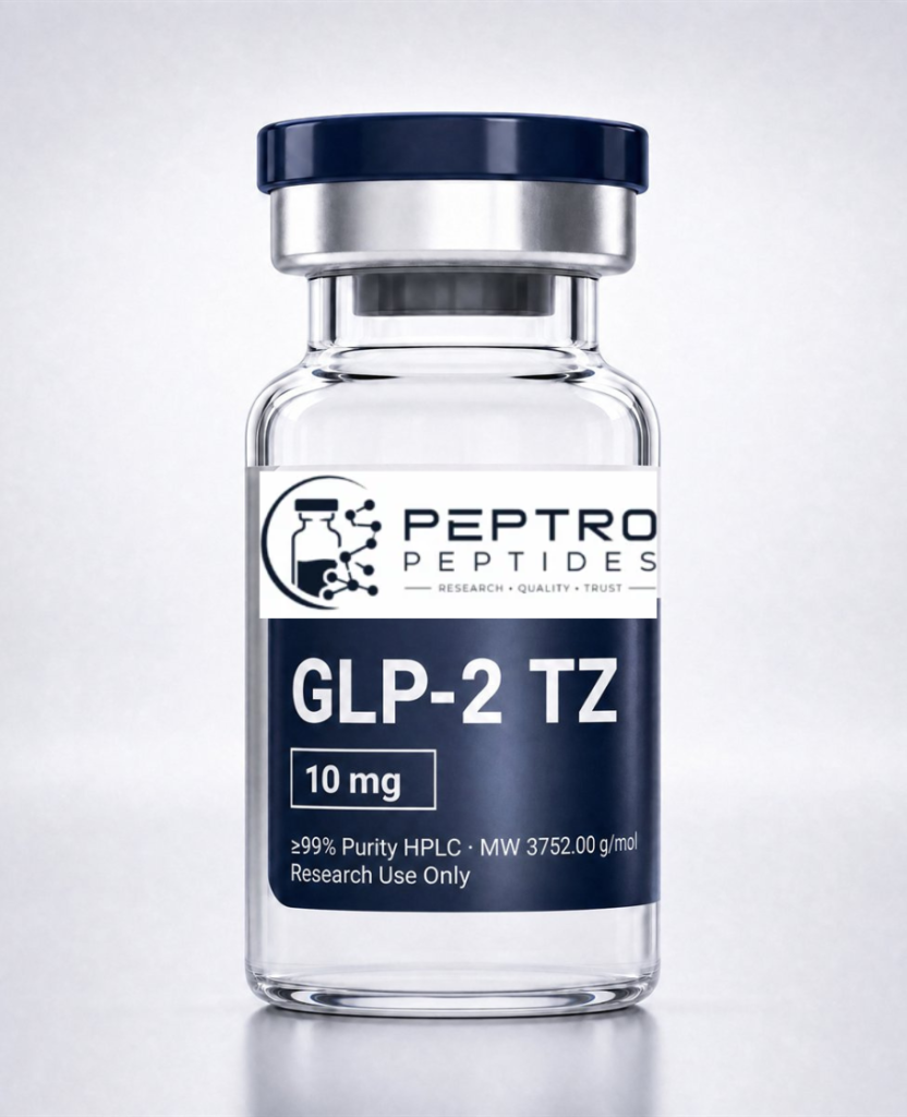 GLP-2 TZ