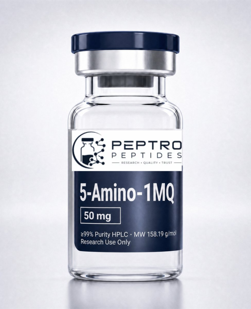 5-Amino-1MQ