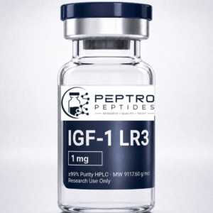 IGF-1 LR3