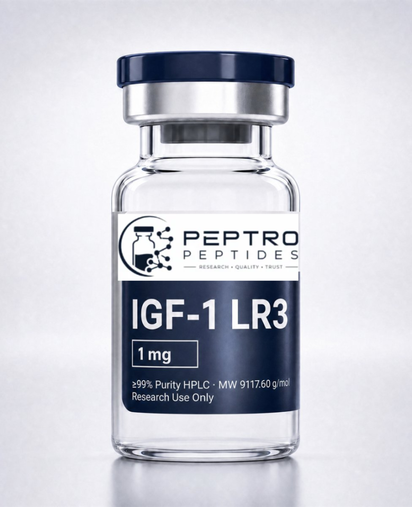 IGF-1 LR3