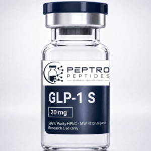 GLP-1 S