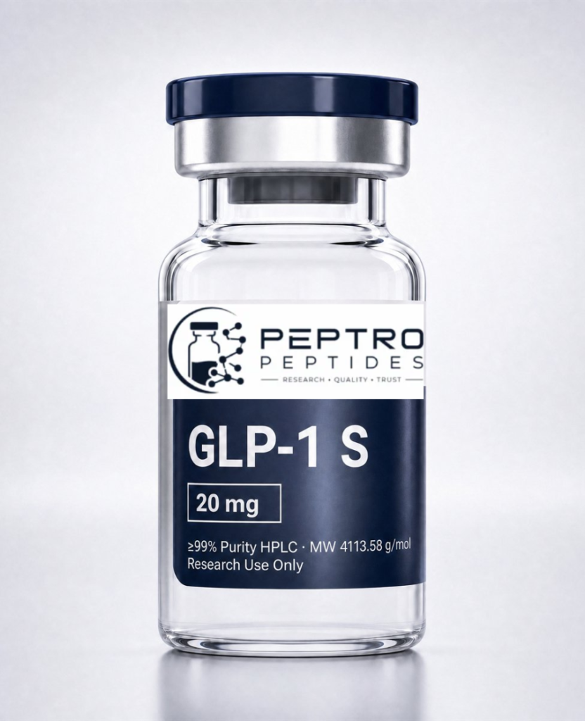 GLP-1 S
