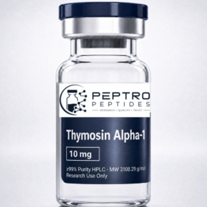 Thymosin Alpha-1