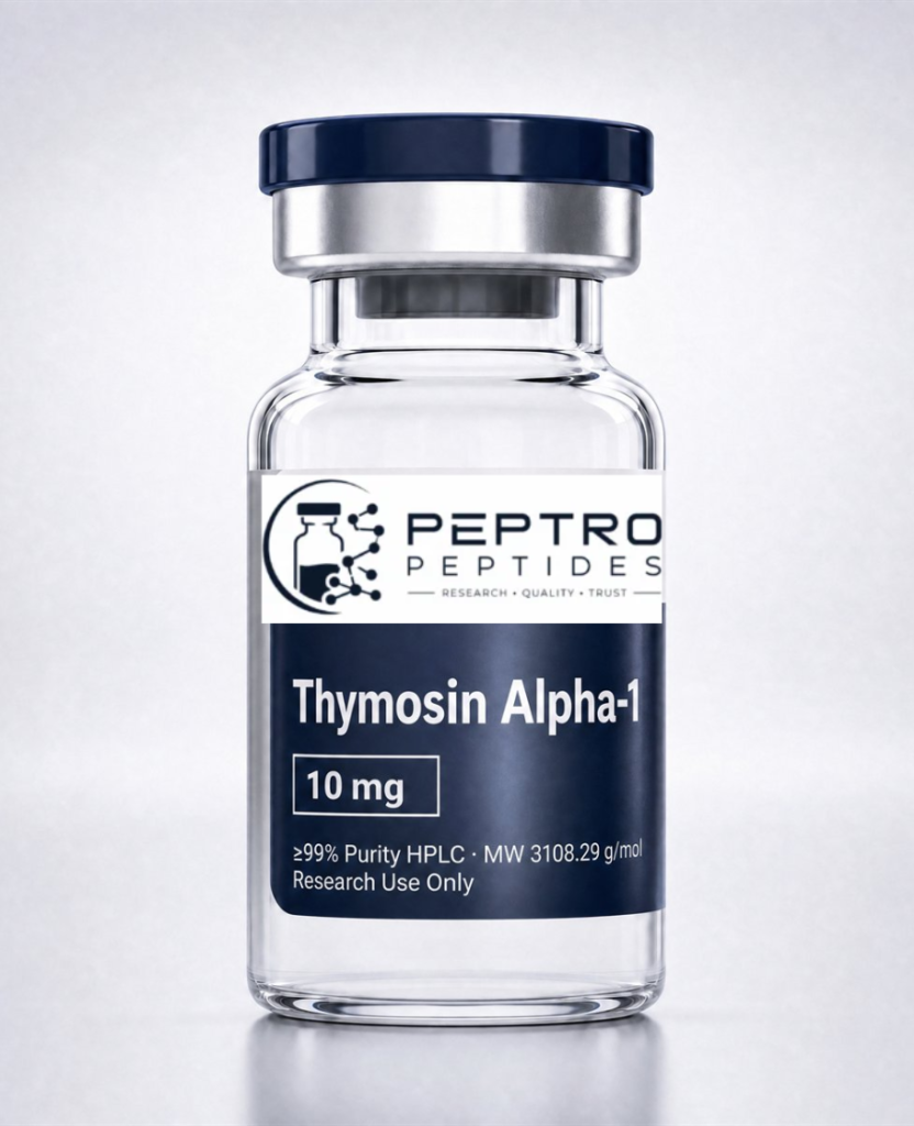 Thymosin Alpha-1