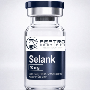 Selank