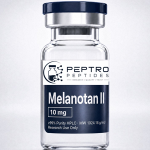 Melanotan II