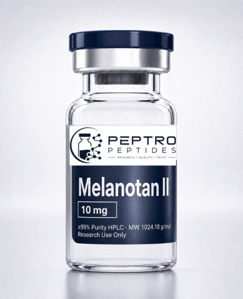Melanotan II