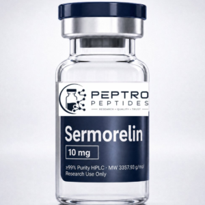 Sermorelin