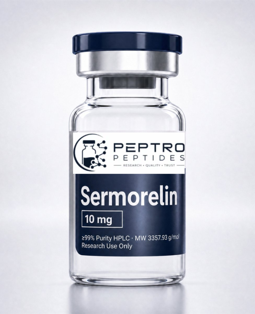 Sermorelin