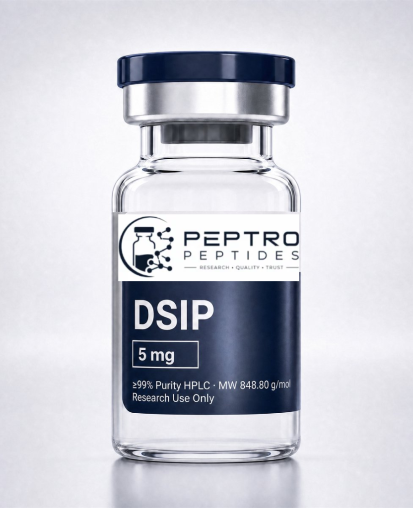 DSIP